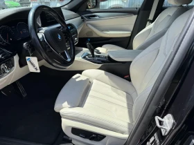 BMW 520 2.0D 137000km EURO6 - 42500 лв. / 21729.90 € - 40664811 8
