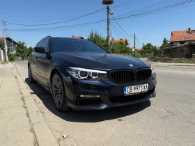 BMW 520 2.0D 137000km EURO6 - 42500 лв. / 21729.90 € - 40664811 2