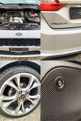 Ford Fiesta ST- line/140 k/   | Mobile.bg    17