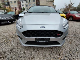 Ford Fiesta ST- line/140 kс/ Швейцария  - изображение 1