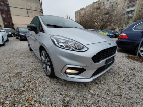 Ford Fiesta ST- line/140 k/   | Mobile.bg    8