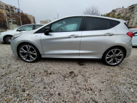 Ford Fiesta ST- line/140 k/   | Mobile.bg    3