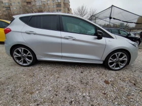 Ford Fiesta ST- line/140 k/   | Mobile.bg    7