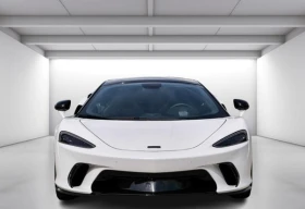 McLaren GT S = Black Pack = Гаранция