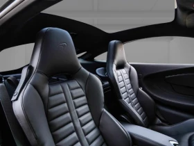 McLaren GT S = Black Pack = Гаранция - 425920 лв. / 217769.44 € - 60036051 9