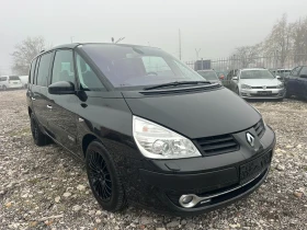 Renault Espace 2.0DDCI 150kc FACE FULLL
