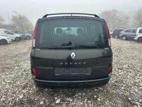 Renault Espace 2.0DDCI 150kc FACE FULLL - 6550 лв. / 3348.96 € - 83724752 4