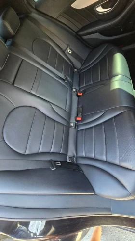 Mercedes-Benz C 180, снимка 5 — Bazar.bg Mercedes-Benz C 180, снимка 5