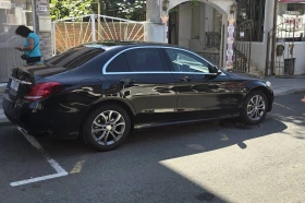 Mercedes-Benz C 180, снимка 4 — Bazar.bg Mercedes-Benz C 180, снимка 4
