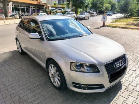 Audi A3, снимка 2