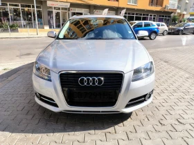 Audi A3, снимка 4