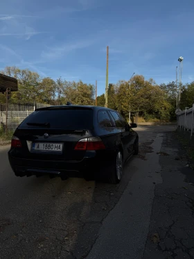 BMW 530, снимка 4