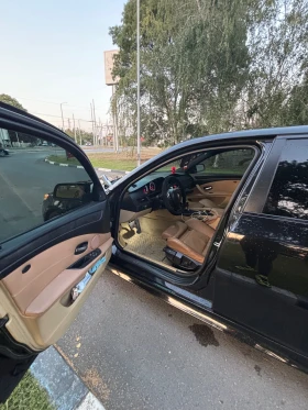 BMW 530, снимка 8