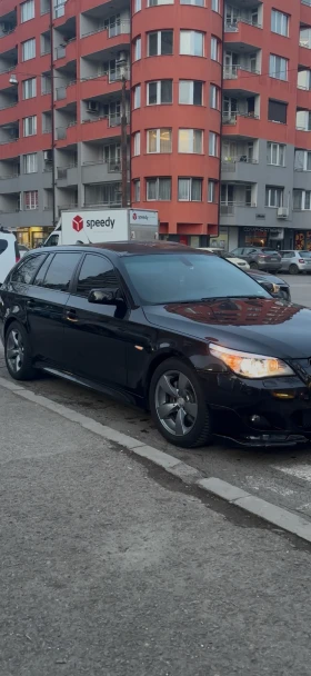BMW 530, снимка 3