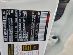 Mercedes-Benz CLS 550 4.7L 8 All wheel drive - 19000 € / 37160.77 лв. - 92281092 5