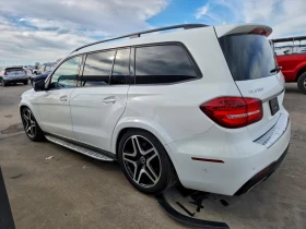 Mercedes-Benz CLS 550 4.7L 8 All wheel drive - 19000 € / 37160.77 лв. - 92281092 2