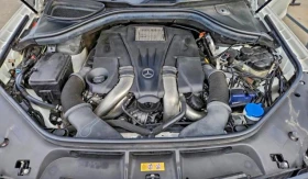 Mercedes-Benz CLS 550 4.7L 8 All wheel drive - 19000 € / 37160.77 лв. - 92281092 3