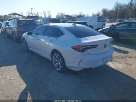 Acura TLX 2l Technology Package - 17100 € / 33444.69 лв. - 96305356 3