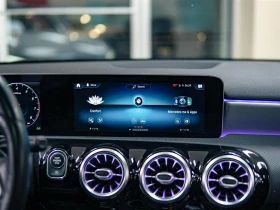 Mercedes-Benz A 250 4MATIC* MEMORY* KEYLESS* AMBIENT* PANO* ПОДГРЕВ*  - 16100 € / 31488.86 лв. - 17457612 11