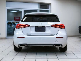 Mercedes-Benz A 250 4MATIC* MEMORY* KEYLESS* AMBIENT* PANO* ПОДГРЕВ*  - 16100 € / 31488.86 лв. - 17457612 6