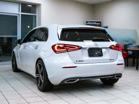 Mercedes-Benz A 250 4MATIC* MEMORY* KEYLESS* AMBIENT* PANO* ПОДГРЕВ*  - 16100 € / 31488.86 лв. - 17457612 5