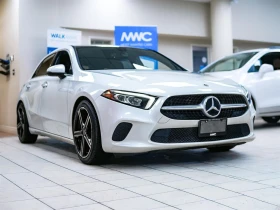 Mercedes-Benz A 250 4MATIC* MEMORY* KEYLESS* AMBIENT* PANO* ПОДГРЕВ*  - 16100 € / 31488.86 лв. - 17457612 4