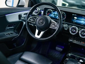 Mercedes-Benz A 250 4MATIC* MEMORY* KEYLESS* AMBIENT* PANO* ПОДГРЕВ*  - 16100 € / 31488.86 лв. - 17457612 9