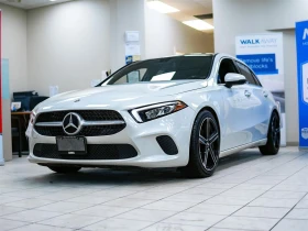 Mercedes-Benz A 250 4MATIC* MEMORY* KEYLESS* AMBIENT* PANO* ПОДГРЕВ*  - 16100 € / 31488.86 лв. - 17457612 2