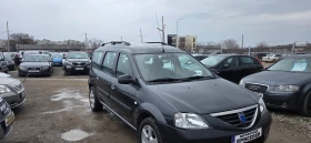 Dacia Logan 1.6 -стария мотор - 3300 € / 6454.24 лв. - 77740920 3
