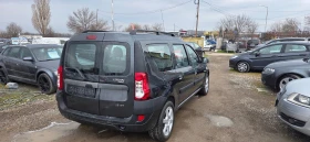 Dacia Logan 1.6 -стария мотор - 3300 € / 6454.24 лв. - 77740920 4