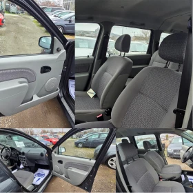 Dacia Logan 1.6 -стария мотор - 3300 € / 6454.24 лв. - 77740920 15