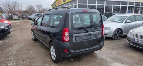 Dacia Logan 1.6 -стария мотор - 3300 € / 6454.24 лв. - 77740920 5