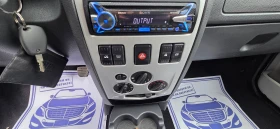 Dacia Logan 1.6 -стария мотор - 3300 € / 6454.24 лв. - 77740920 10