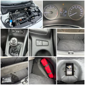 Hyundai I20 COUPE 1.4i  6 SPEED * 101k km* LED EURO 6 TUV - 7149 € / 13982.23 лв. - 87975535 17