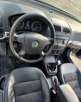 Skoda Octavia scout 2.0 - 4000 € / 7823.32 лв. - 43728068 5
