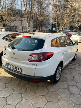 Renault Megane - 5150 € / 10072.52 лв. - 81702521 3