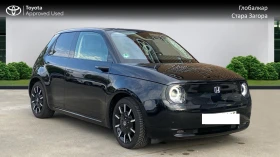 ������ Honda e