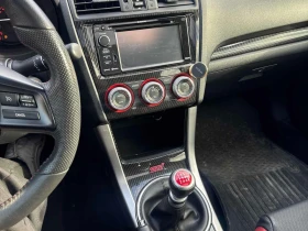 Subaru WRX * 4dr Sdn STI Man w/Sport tech Pkg* �������* PANO* | Mobile.bg � ����� ������ 14