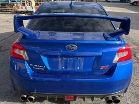 Subaru WRX * 4dr Sdn STI Man w/Sport tech Pkg* �������* PANO* | Mobile.bg � ����� ������ 4