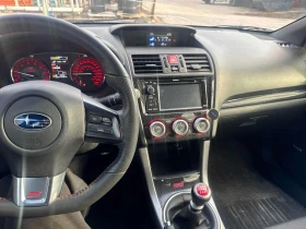 Subaru WRX * 4dr Sdn STI Man w/Sport tech Pkg* �������* PANO* | Mobile.bg � ����� ������ 9