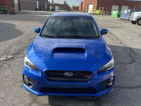 Subaru WRX * 4dr Sdn STI Man w/Sport tech Pkg* �������* PANO* | Mobile.bg � ����� ������ 6