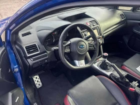 Subaru WRX * 4dr Sdn STI Man w/Sport tech Pkg* �������* PANO* | Mobile.bg � ����� ������ 5
