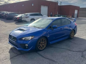 ������ Subaru WRX