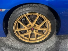 Subaru WRX * 4dr Sdn STI Man w/Sport tech Pkg* �������* PANO* | Mobile.bg � ����� ������ 7