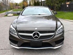 Mercedes-Benz CLS 550  CARFAX | Mobile.bg � ����� ������ 6