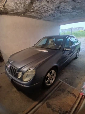 Mercedes-Benz E 320 | Mobile.bg � ����� ������ 2