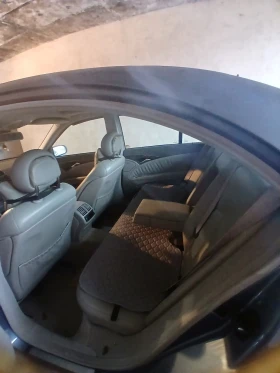 Mercedes-Benz E 320 | Mobile.bg � ����� ������ 5