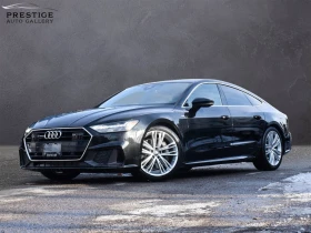 ����� �� �������� �� Audi A7 55 TFSI Progressiv