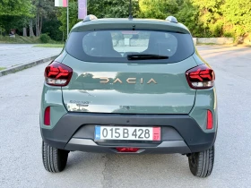 Dacia Spring EXTREME* 65k.c.Facelift* � ��������* ������*  | Mobile.bg � ����� ������ 3