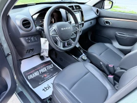Dacia Spring EXTREME* 65k.c.Facelift* � ��������* ������*  | Mobile.bg � ����� ������ 7